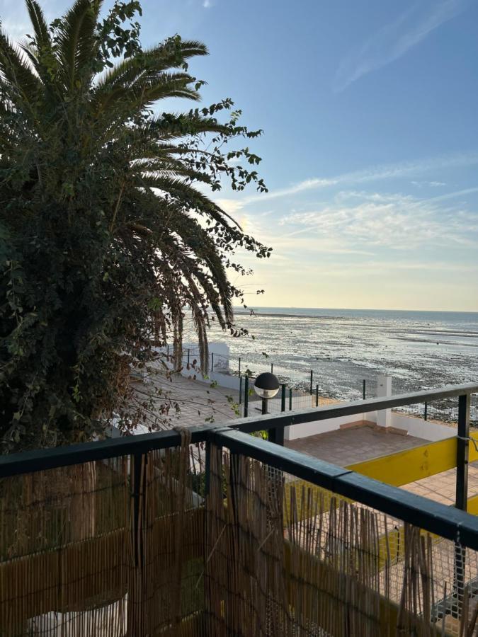Precioso Apto Con Vistas Al Parque Nacional Donana Chipiona Exterior photo